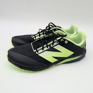 New Balance FuelCell XC7 v5 Cross Country Shoe Spikes Men's 10 Women's 11.5 NEW